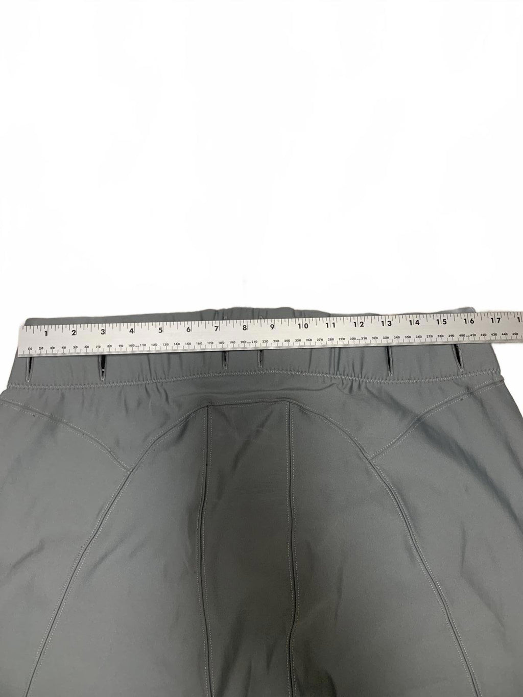 Under Armour Men's Baseball Pants - Gray W 33x 1 7L