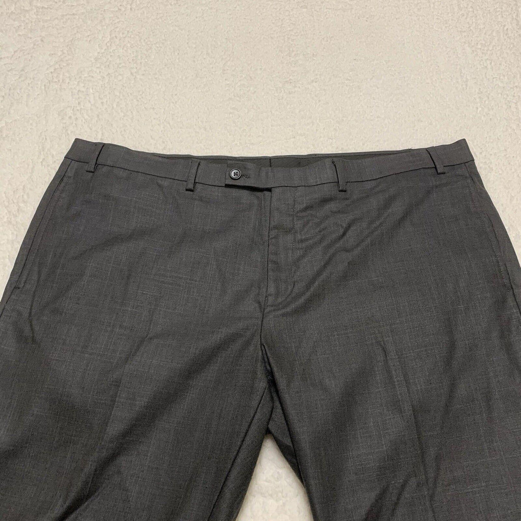 Lauren Ralph Lauren Men’s Dress Gray Pants Size 42Wx30L