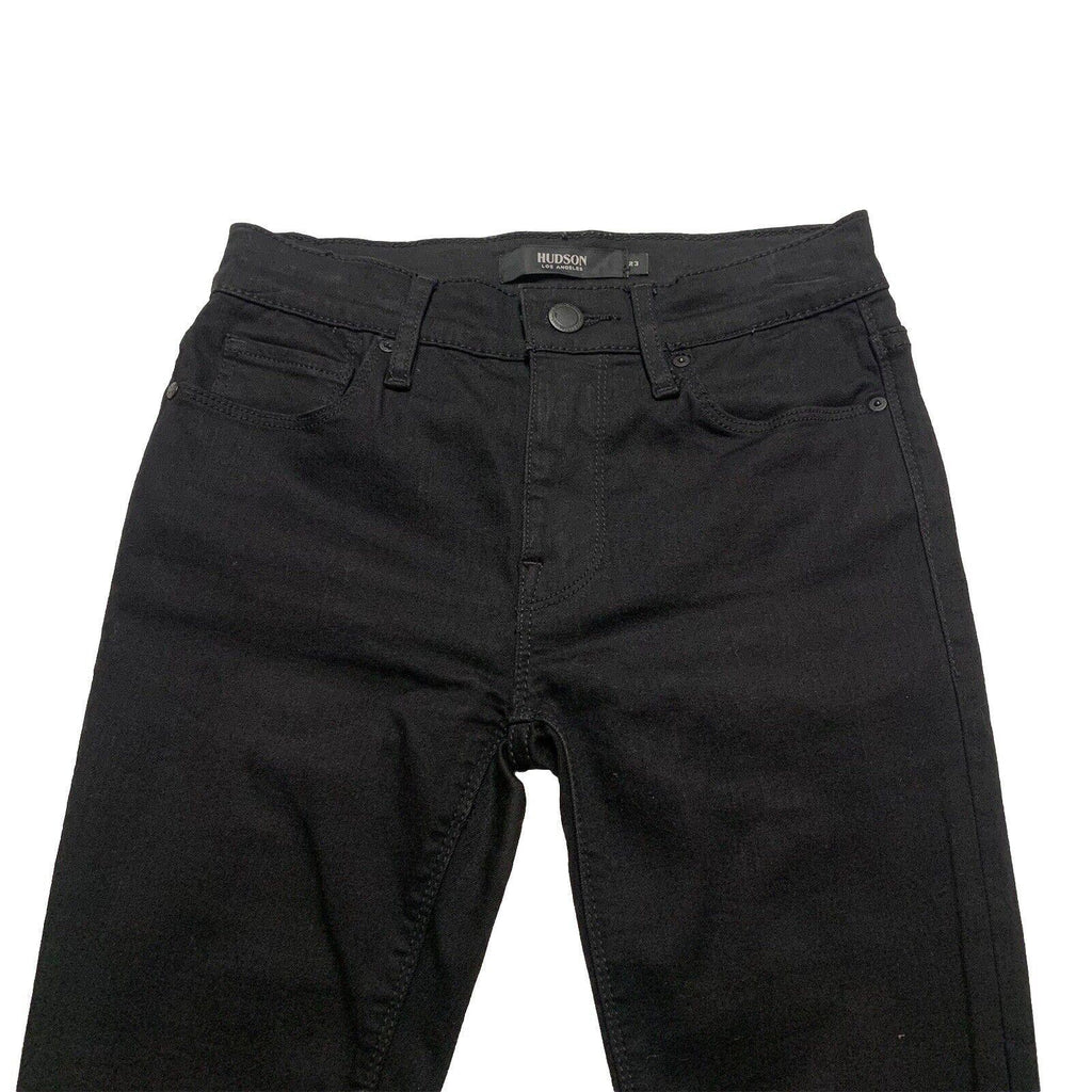 Hudson Los Angeles Jeans Junior Size 23  Super Skinny