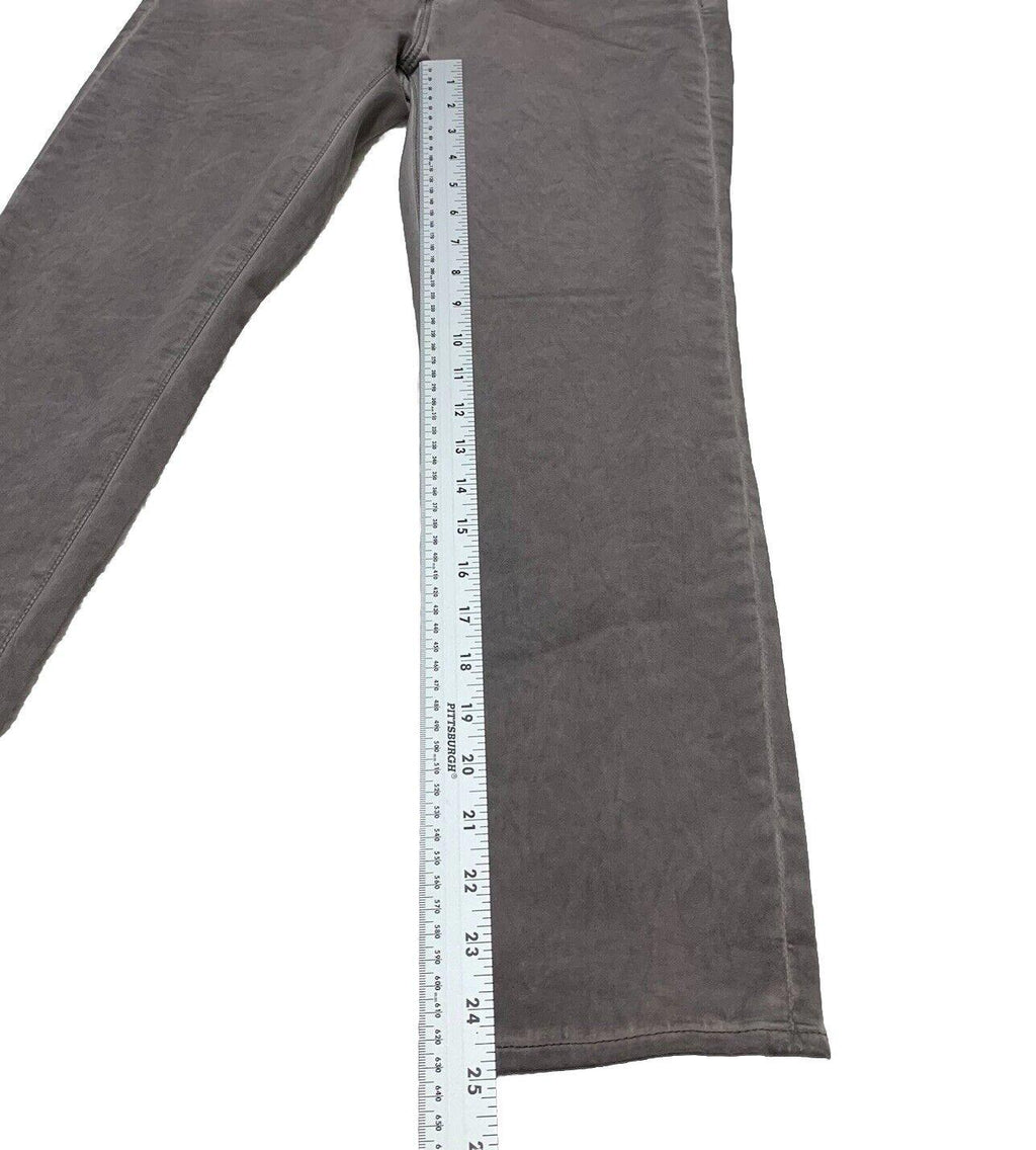 Adriano Goldschmied Jeans Womens 28 grayish-beige Prima