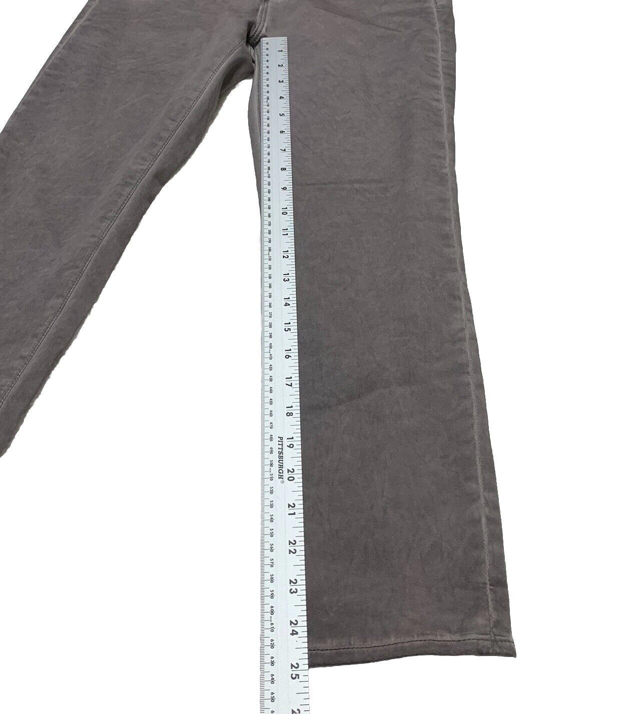 Adriano Goldschmied Jeans Womens 28 grayish-beige Prima