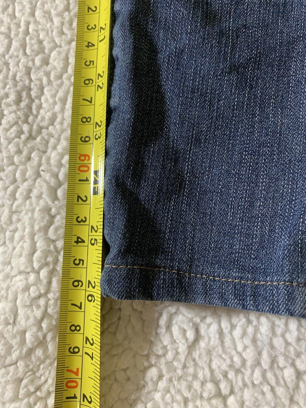 Articles of Society Women's Jeans Size 26  Blue  Dark Wash Skinny Stretch Blue