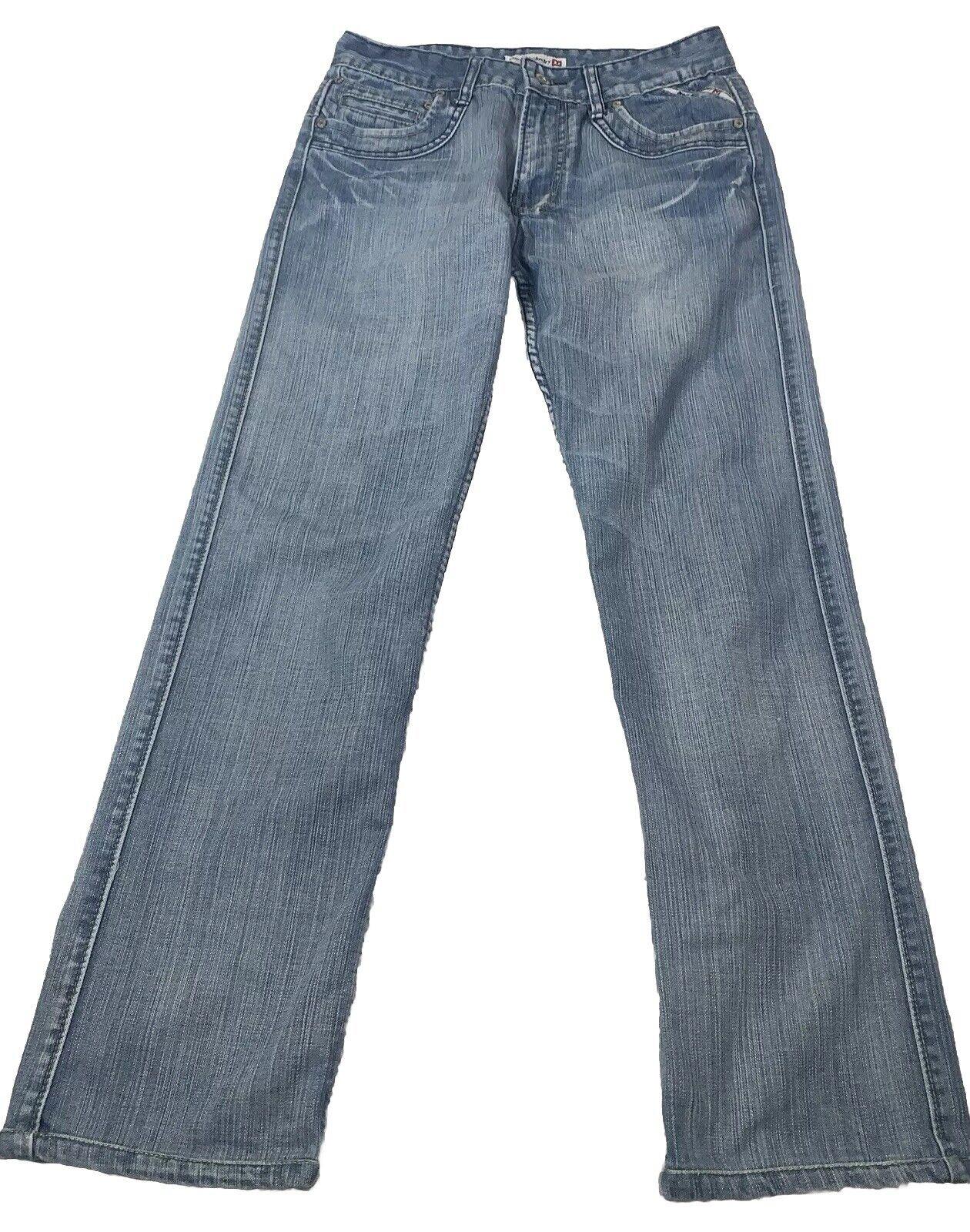 Diesel Blue Men’s Jeans Size 31W 29L