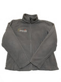 Port Authority Legoland California Resort Women's Size XS Gray Fleece Jacket