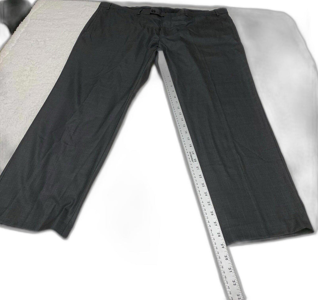 Lauren Ralph Lauren Men’s Dress Gray Pants Size 42Wx30L