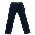 Express Women's Skinny Jeans High Rise 26 x 24.5 Actual