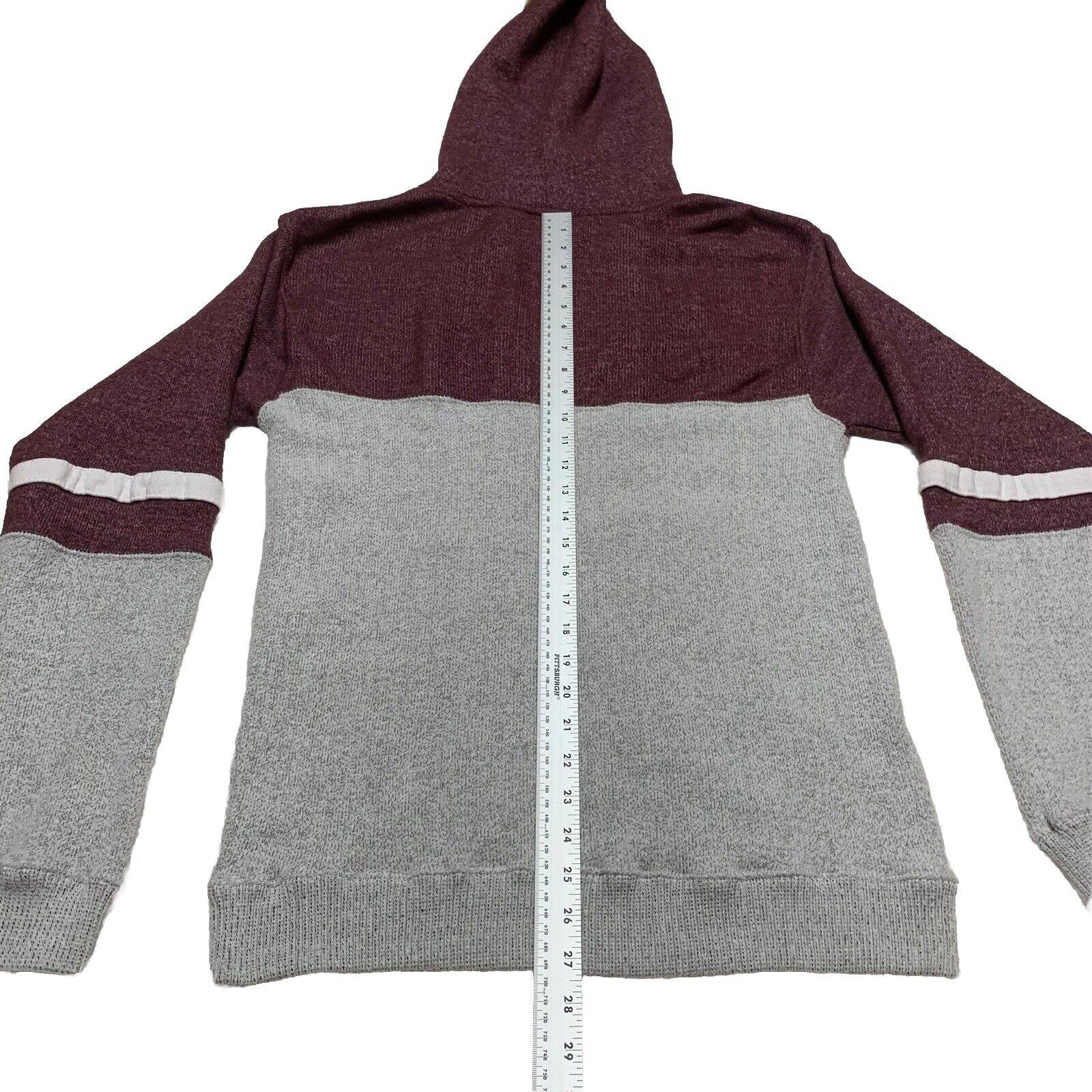 Hooded Sweater Jogging Pullover Activities Streetwear Portland Maine Souvenir