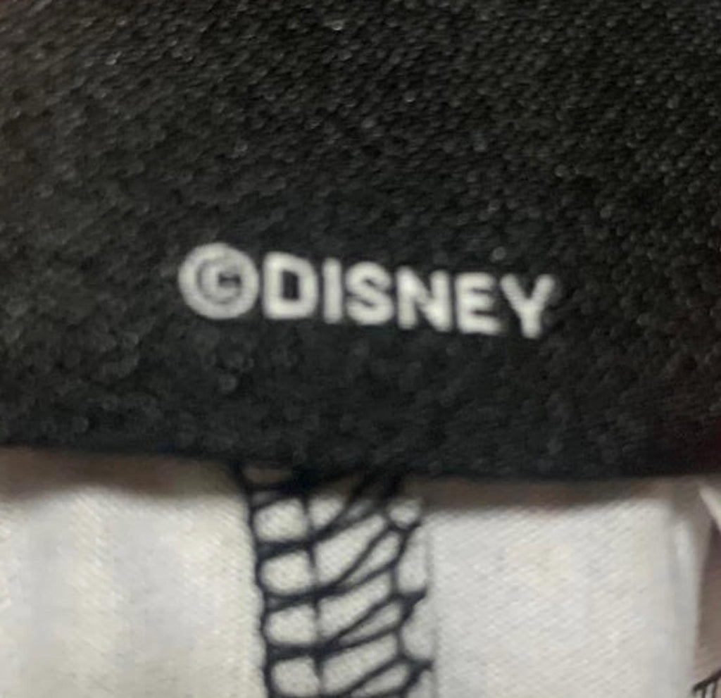 Disney Minnie Mouse Women's Size 3XL Casual Shorts