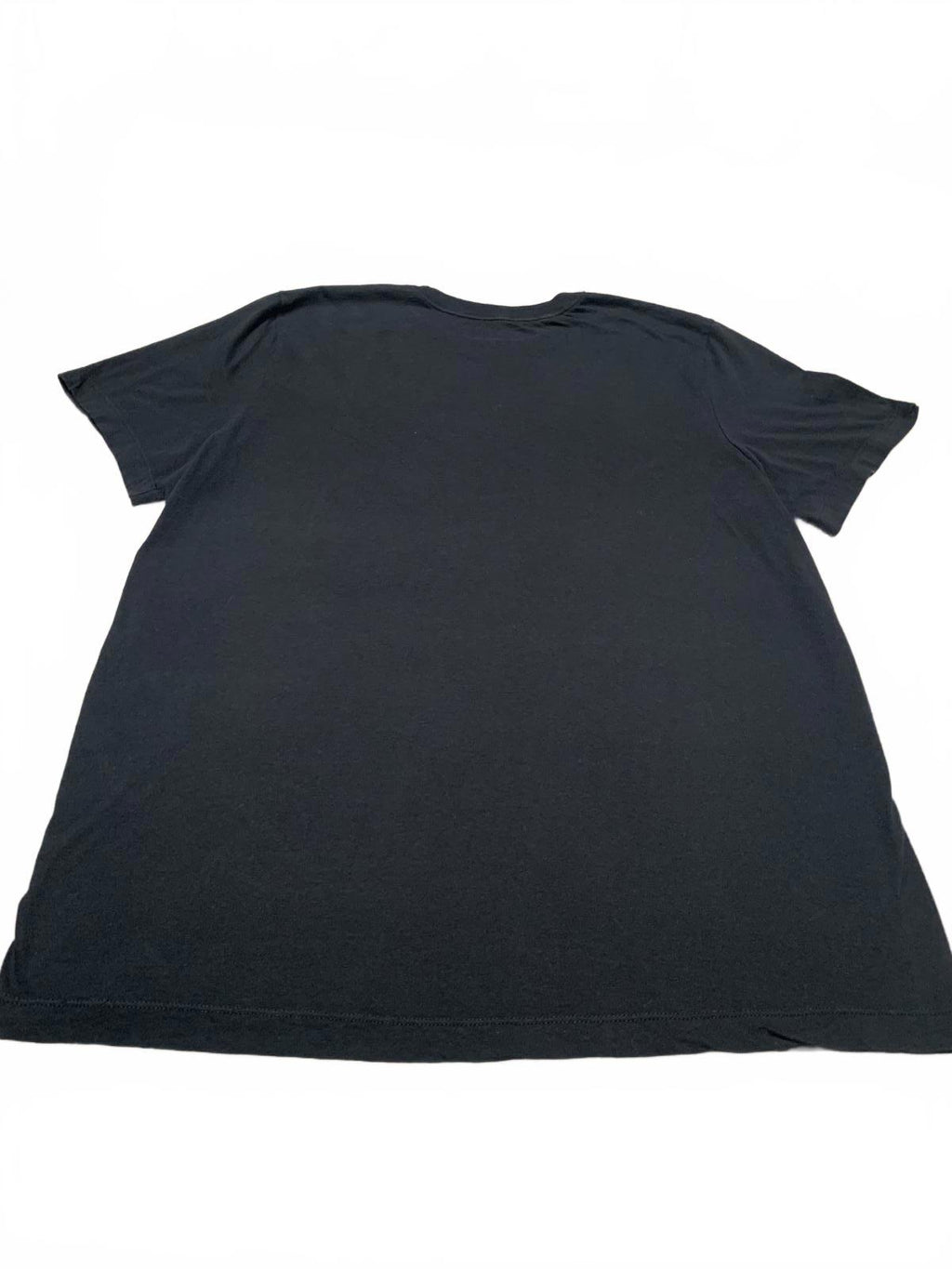 Nike Men’s Sz XL Black Sportswear Tee Athletic Shirt