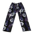 J. Crew Women's  Pants Size 00 Floral Poppy Print Cropped