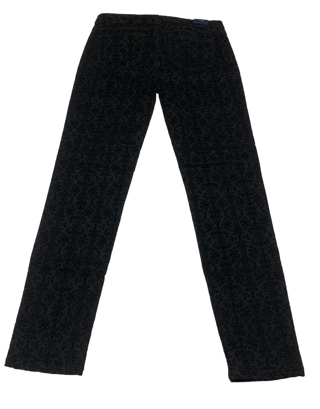Lord & Taylor Tinsel Women's Size 29 Black Skinny Couture Soft Denim Pants