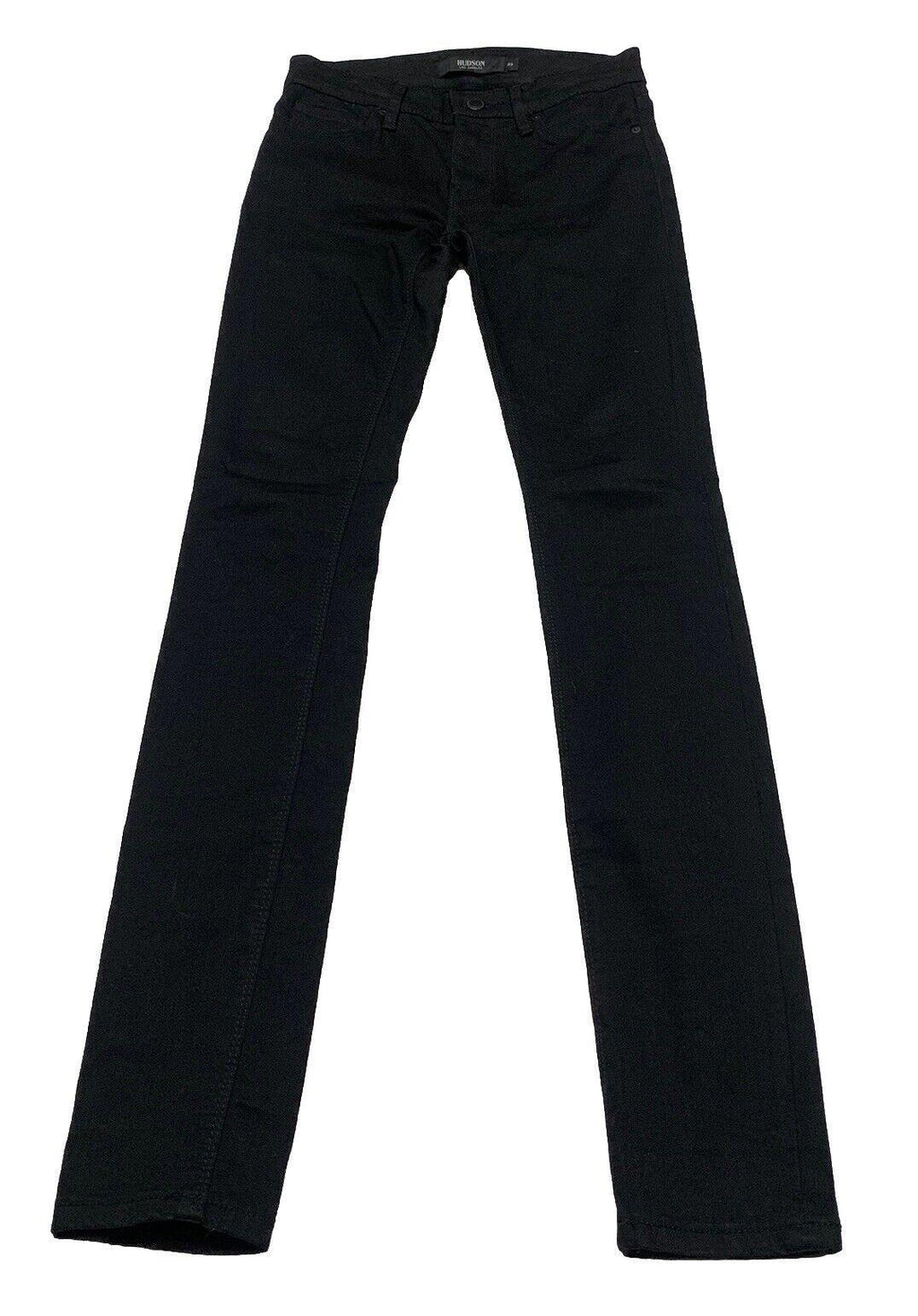Hudson Los Angeles Jeans Junior Size 23  Super Skinny