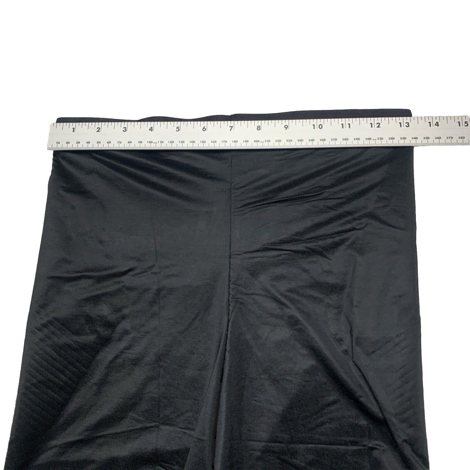 SPANX Thinstincts 2.0 Women’s Large Very Black Under Layer