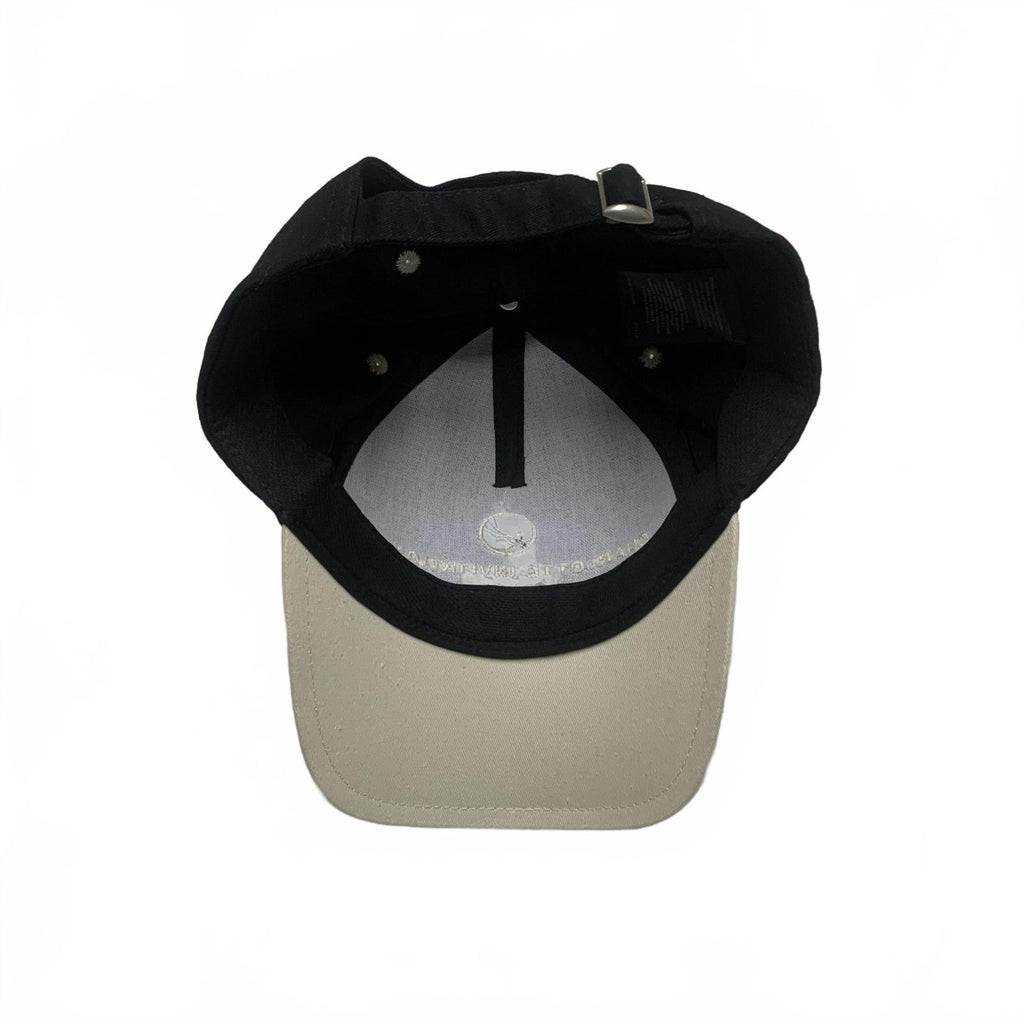 Charlotte Invitational 2022 Unisex One Size Fits Most Black Cap