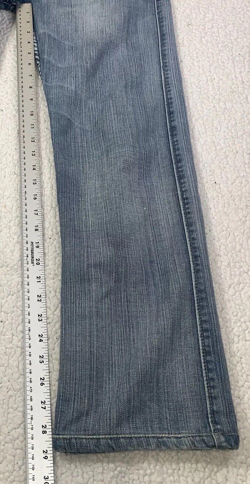 Diesel Blue Men’s Jeans Size 31W 29L