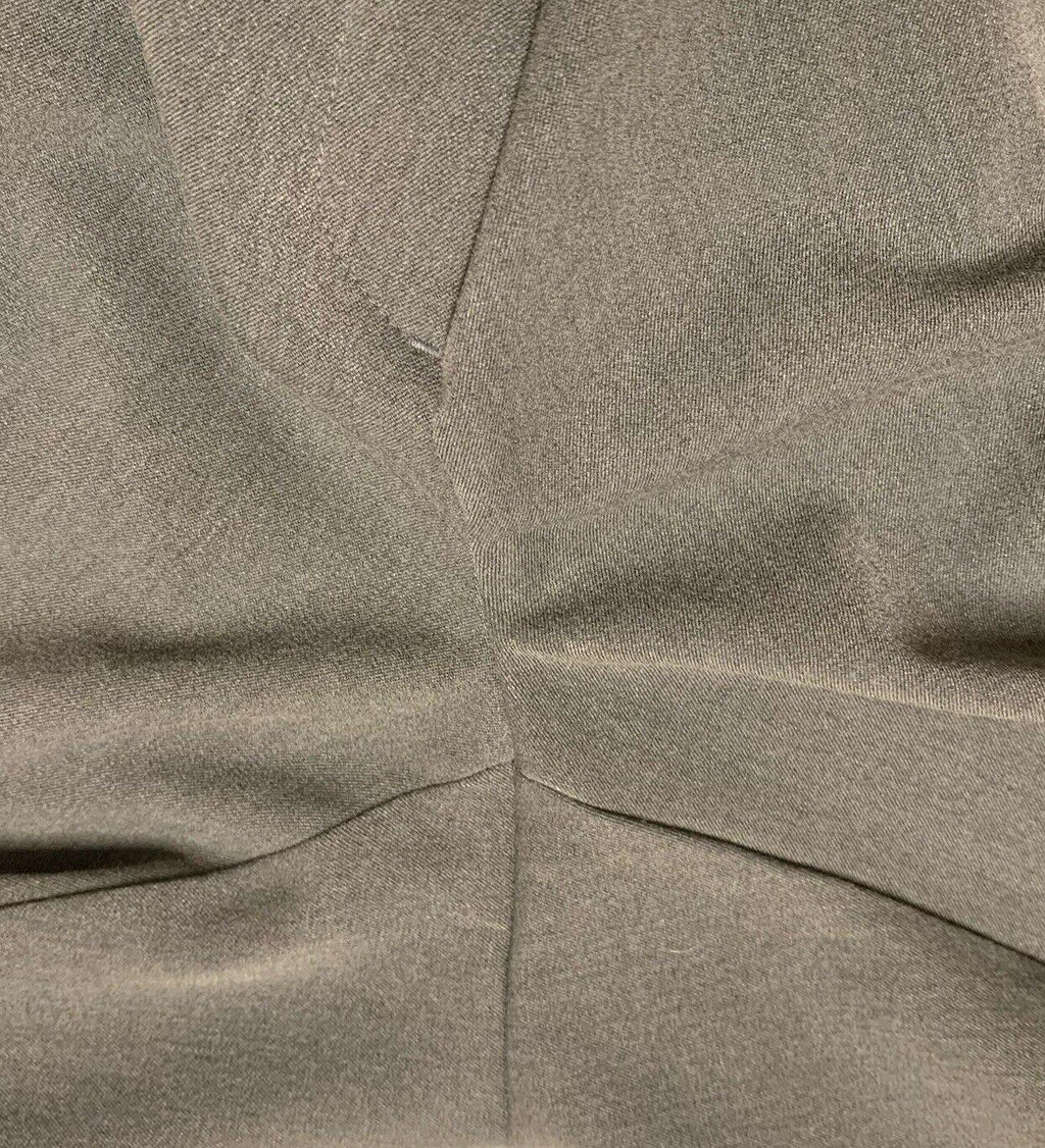 Worthington Women’s  Size 14 Wide Leg Pants  Modern Fit Slacks Trousers Gray