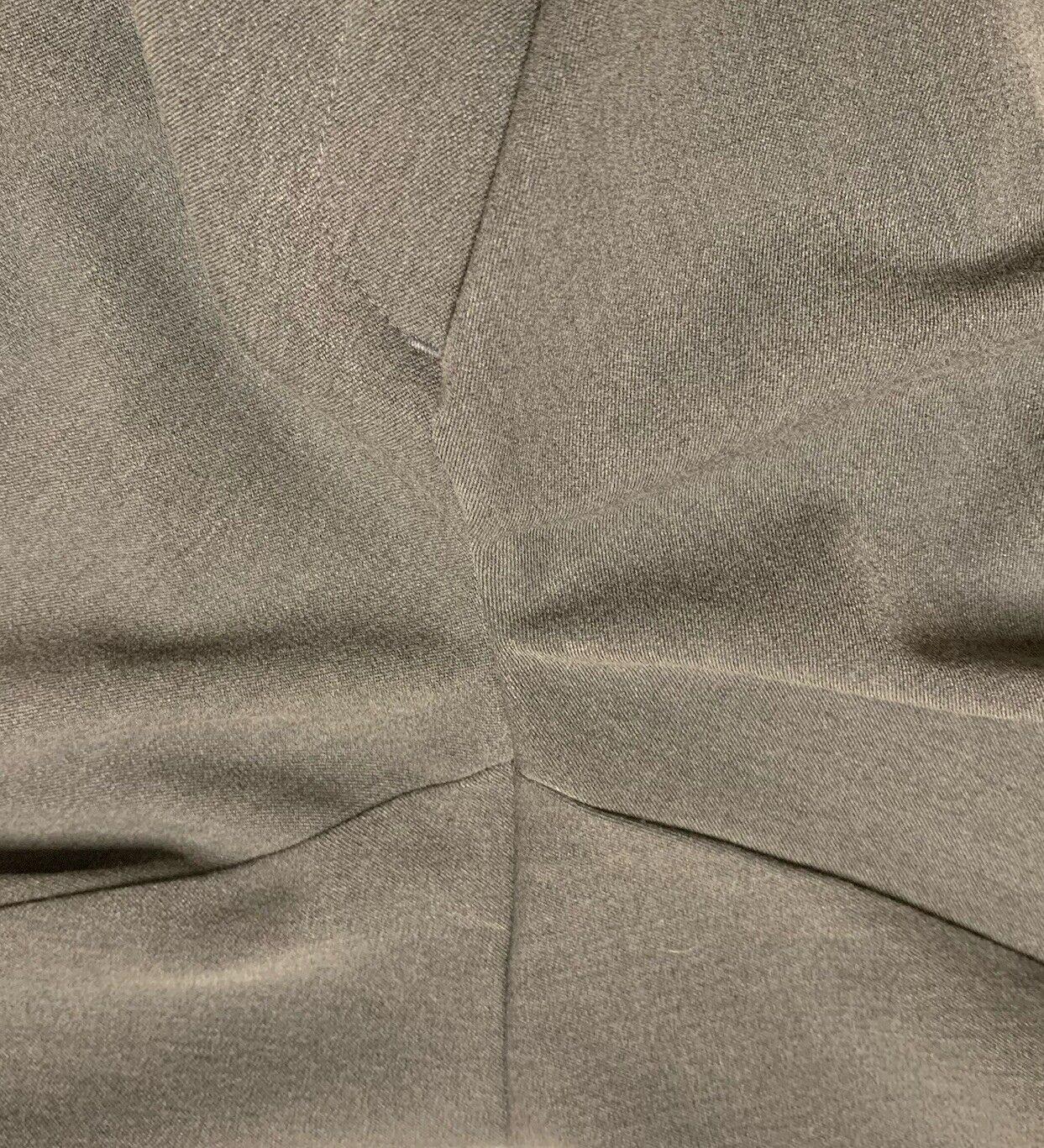 Worthington Women’s  Size 14 Wide Leg Pants  Modern Fit Slacks Trousers Gray