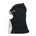 Screamer Ornamentation Kids OSFM Dark Gray Baby Shark Hat Fleece Balaclava