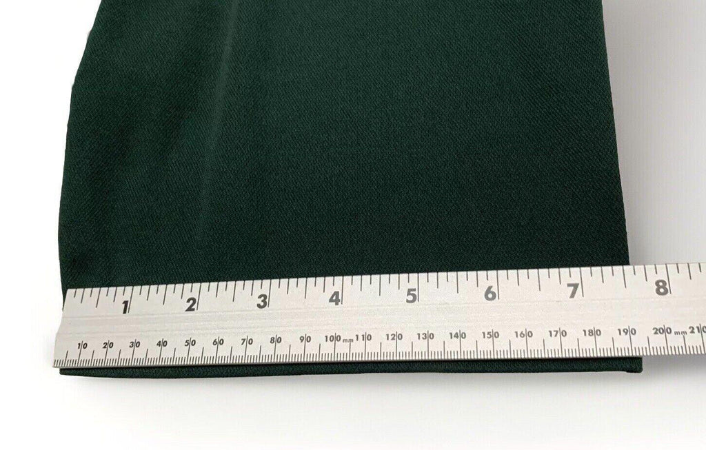 Core 365 Mens Sz Large Green Dri-Fit Polo Shirt Moisture Wicking Anti Microbial