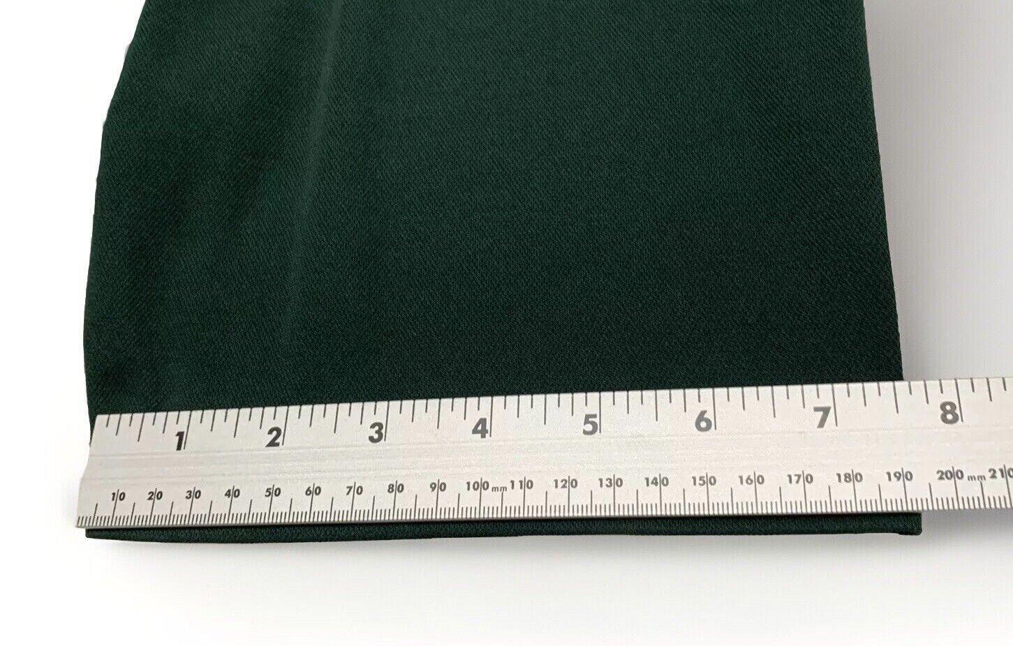 Core 365 Mens Sz Large Green Dri-Fit Polo Shirt Moisture Wicking Anti Microbial