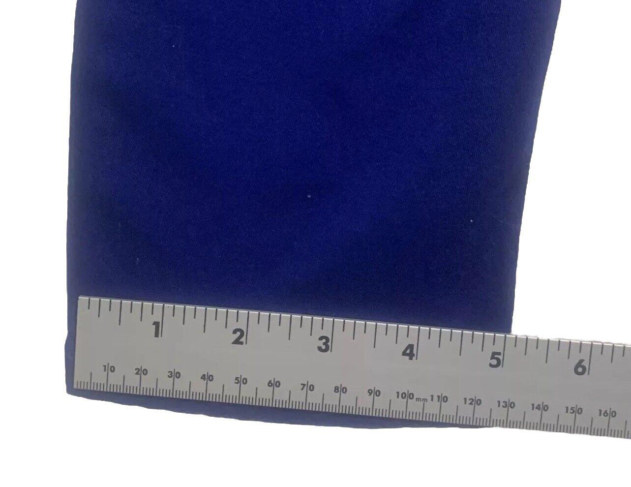 C est Toi Jeans Women’s Size 7  Blue Juniors Royal Denim