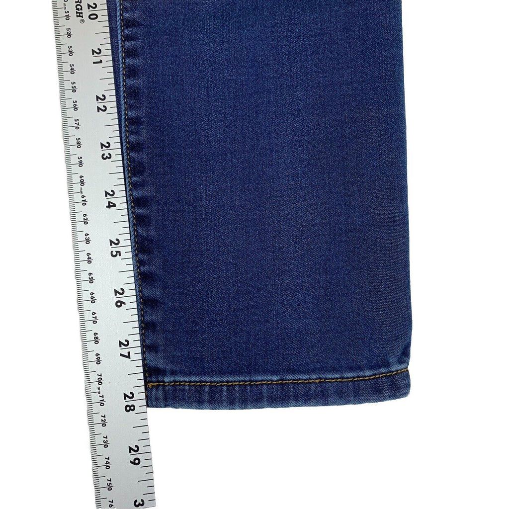 Chicos The Platinum Women's 0.5 (6) Jegging jeans