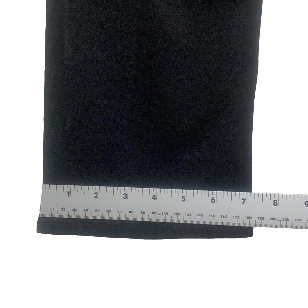 Levi Strauss Jeans  Woman's 10L Black W30x32L Classic