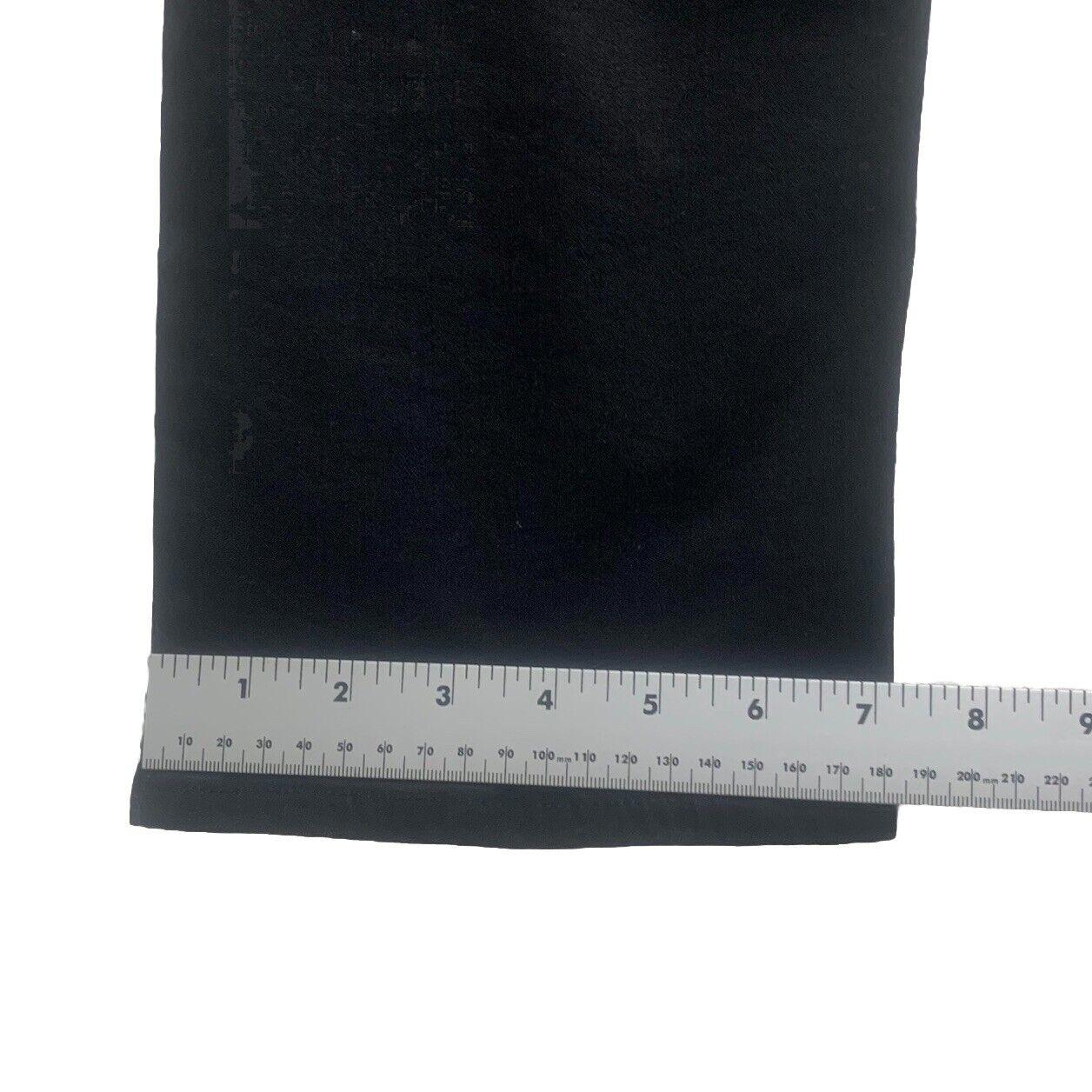 Levi Strauss Jeans  Woman's 10L Black W30x32L Classic