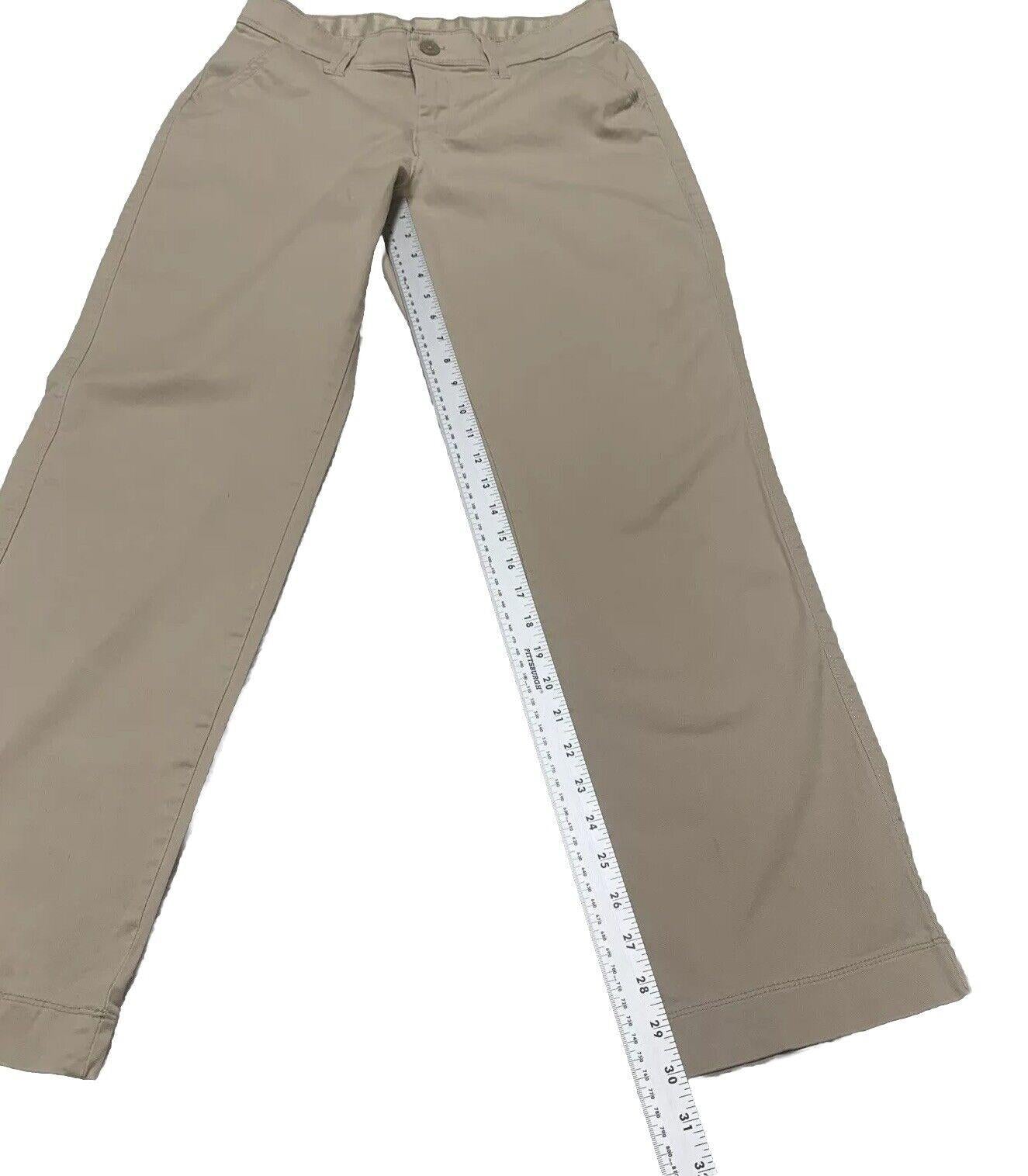 Lee Sinfully Soft Women's Medium Beige Mid Rise Jeans