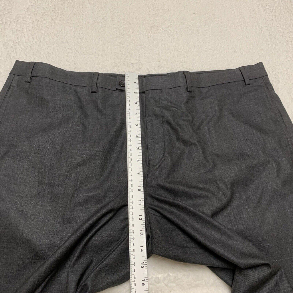 Lauren Ralph Lauren Men’s Dress Gray Pants Size 42Wx30L