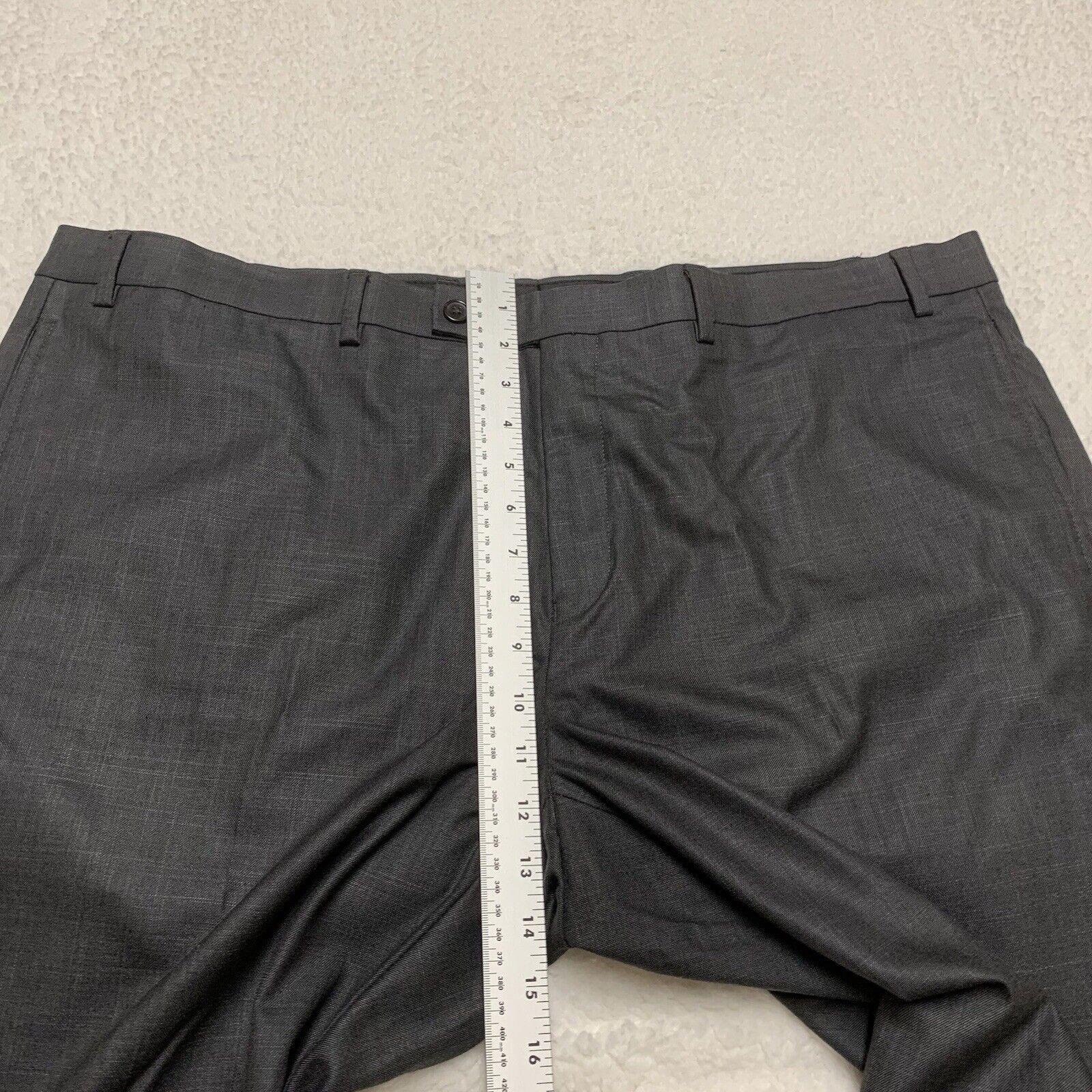 Lauren Ralph Lauren Men’s Dress Gray Pants Size 42Wx30L