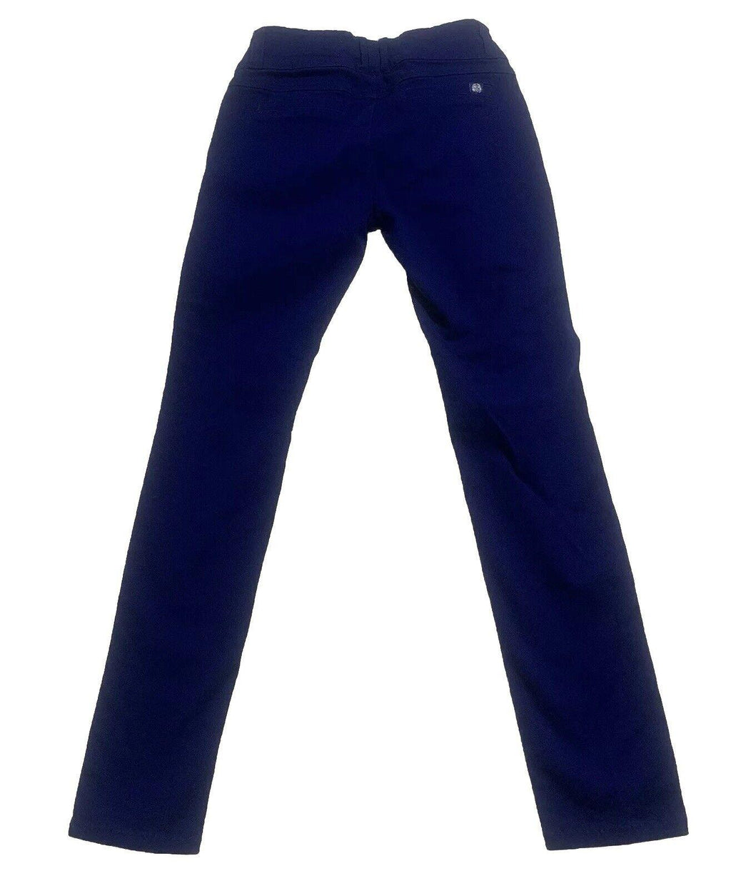 C est Toi Jeans Women’s Size 7  Blue Juniors Royal Denim