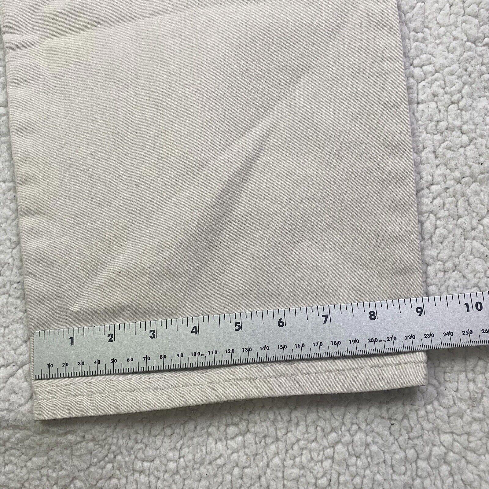 Vineyard Vines Men’s Pant 34X30 Beige Slack Classic Trousers