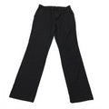 Lauren Ralph Lauren  Women's Sz 2P Petite Charcoal Gray Wool Dress Pants W27x29