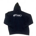 Pennant Panthers Soccer Hoodie Sweatshirt Unisex Size M Black
