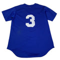 Majestic Athletics Sports Jersey Kids Boy Size Small Shirt