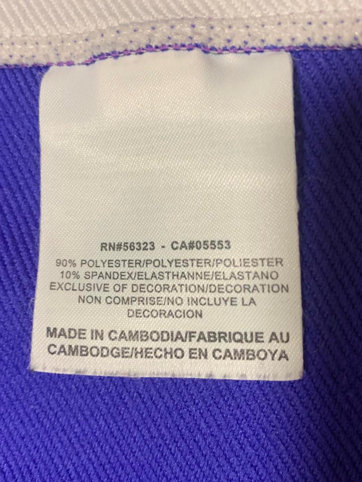 Nike Women's Size Small Purple Full Zip Athletic Sweater Jacket
