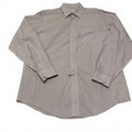 Brooks Brothers Men’s 16-36 Dress Shirt R Fit Non-Iron Supima Cotton Long Sleeve