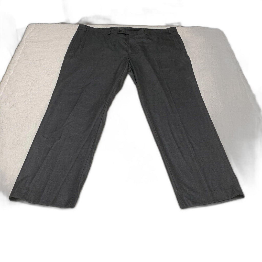 Lauren Ralph Lauren Men’s Dress Gray Pants Size 42Wx30L