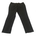 Rekucci Women's Size 18W Dark Gray Casual W40x29.5 Pants