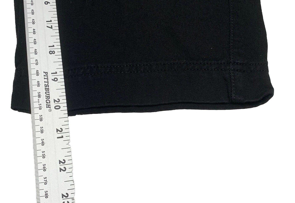 Liz Claiborne Jeans Women’s 10 P Petite Lizwear  Cropped