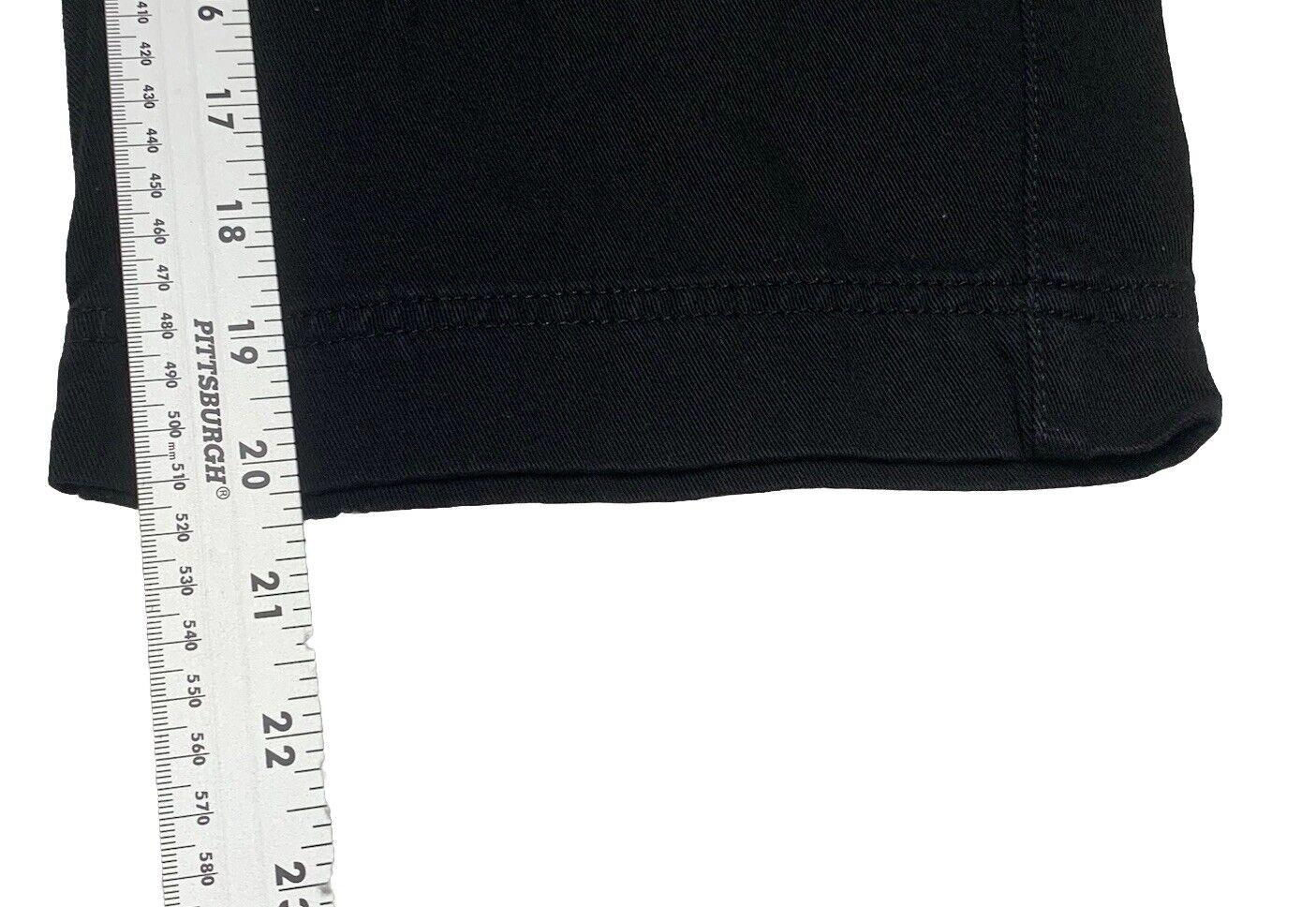 Liz Claiborne Jeans Women’s 10 P Petite Lizwear  Cropped