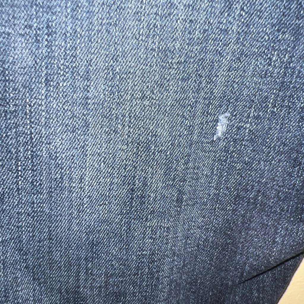 Abercrombie & Fitch Men's Blue Jeans