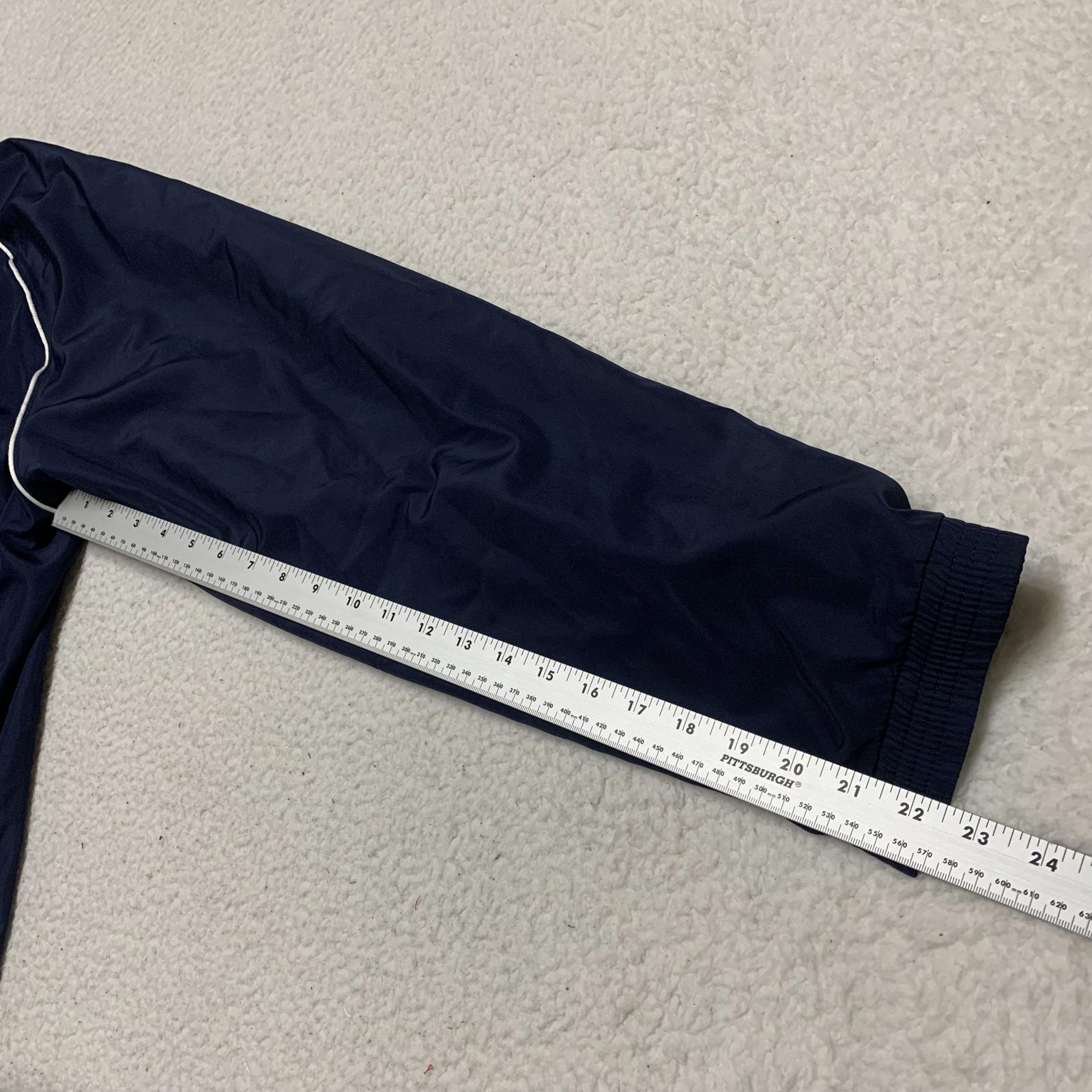 Under Armour Men's XXLarge Navy Blue Sports Jacket