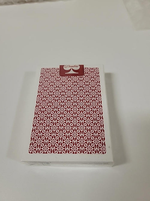 Madison Dealers Luxury Playing Cards Limited Edition