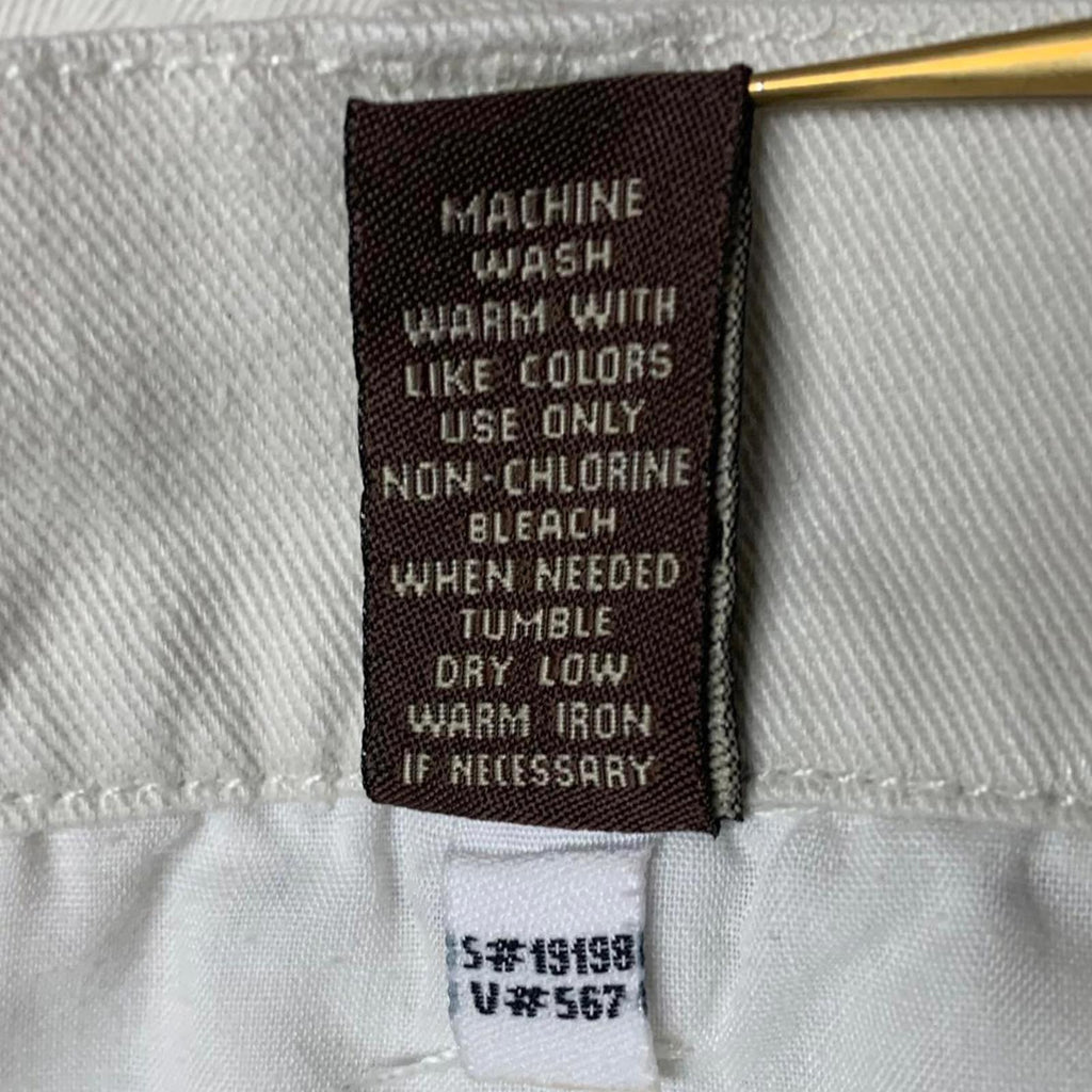 Classic Chinos Men's Beige Sz 38 Shorts Flat Front Casual 100% Cotton W37 India
