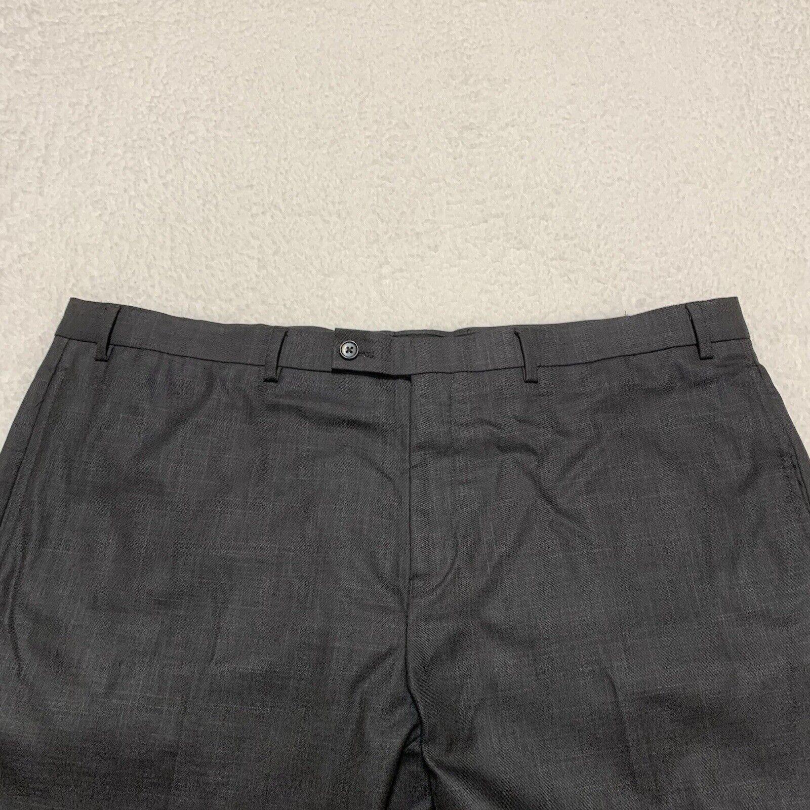 Lauren Ralph Lauren Men’s Dress Gray Pants Size 42Wx30L