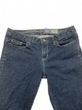Converse One Star Denim Jeans Women's Sz 10 Classic W30 x 30