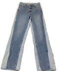 PacSun 90s Boyfriend Jeans Size 29 Blue  Denim Two Tone