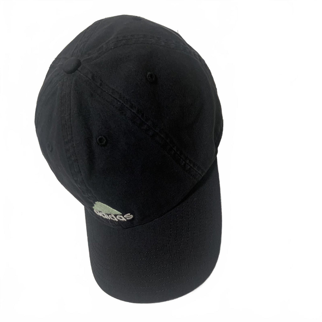 Adidas Aeroready Womens OSFA Black Baseball Cap